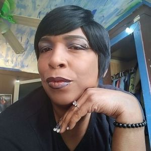 Meet your Posher, Terri